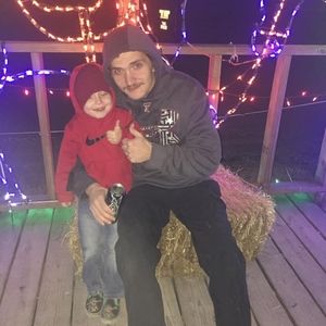 Meet your Posher, Justin